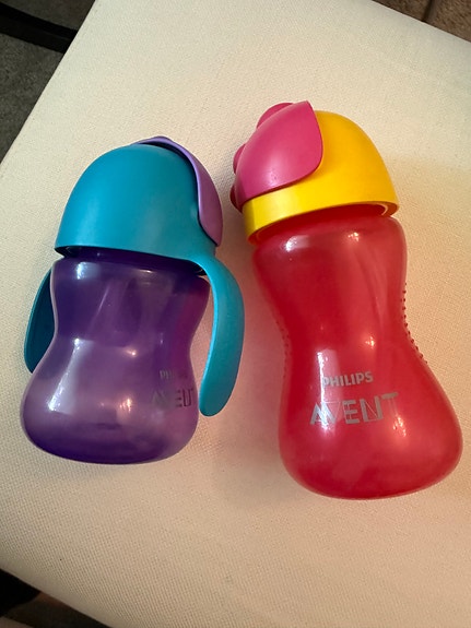 Pillimukit (Avent)