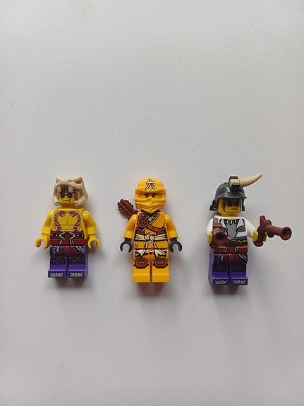 Ninjago LEGO
