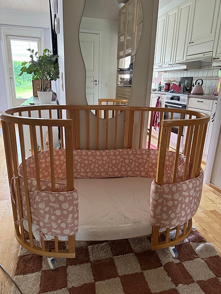 Stokke pinnasänky