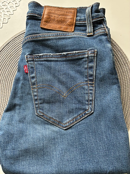 Levis farkut