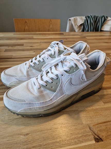 Nike Air Max 90