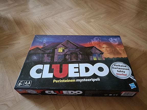 Cluedo