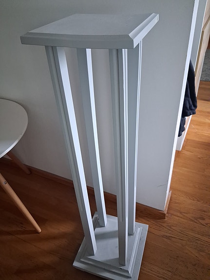Kukkapylväs