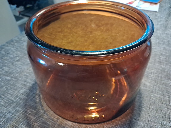 Karhulan lasin narupurkki