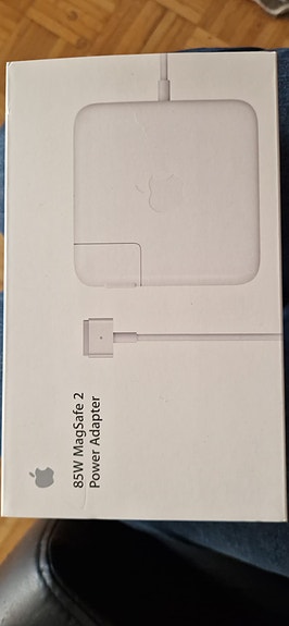 85W Magsafe 2 Power Adapter