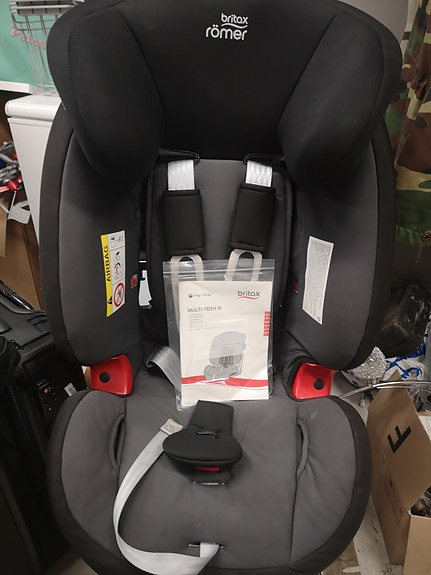 Britax Römer