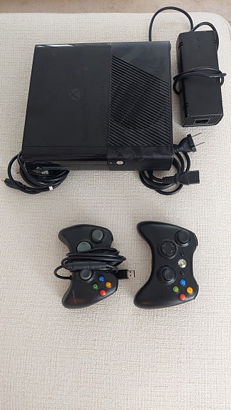 Xbox 360