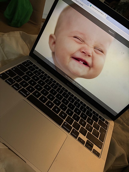 Apple MacBook 13" kannettava tietokone hopea