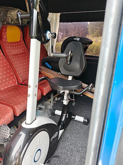 raleigh dual fitnes kuntopyörä