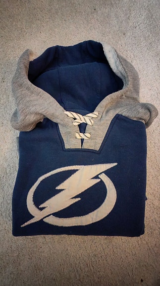 Tampa Bay Lightning huppari