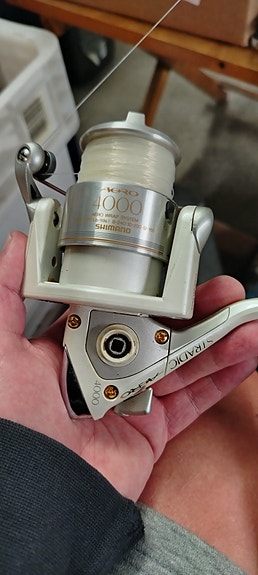 Shimano