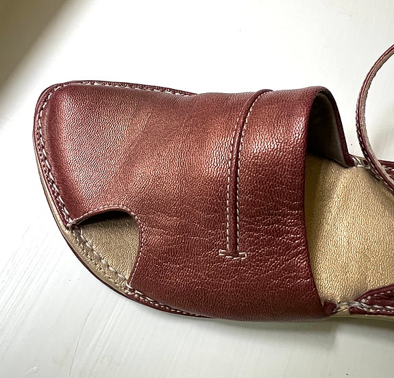 Bata nahkakengät, 37