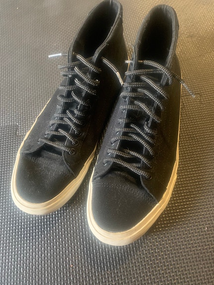 Vans’in skeittikengät