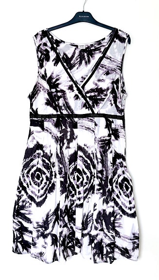 Esprit kesämekko koko 44 puuvilla