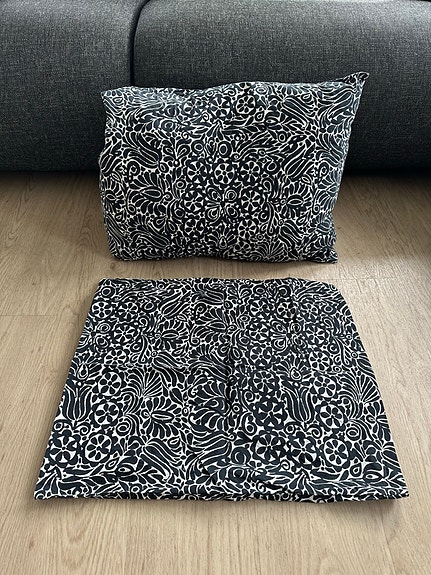 Marimekko tyynyliina x2