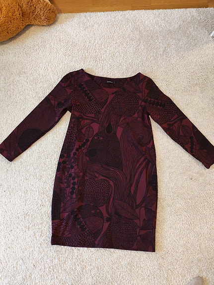 Marimekon tunika, koko XS