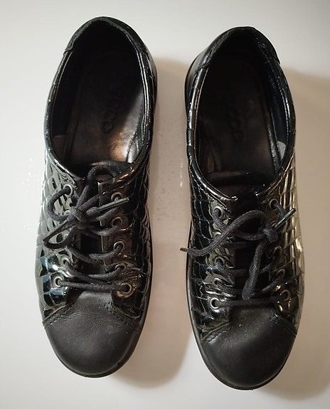 ECCO kengät 40