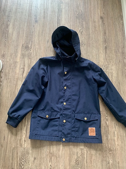 Mini Rodini takki 140/146
