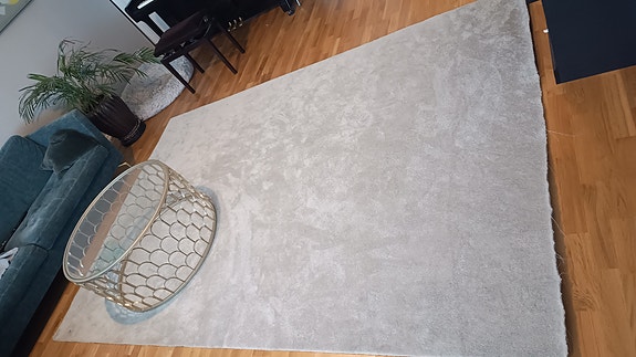 Varattu - VM Carpet Lumi matto 200 x 300