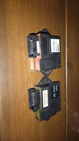 Moric cdi