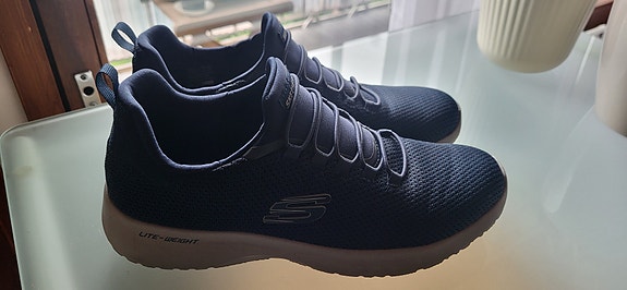 Skechers lenkkarit 44
