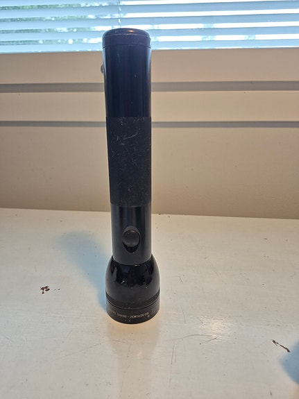 Maglite 2D käsivalaisin