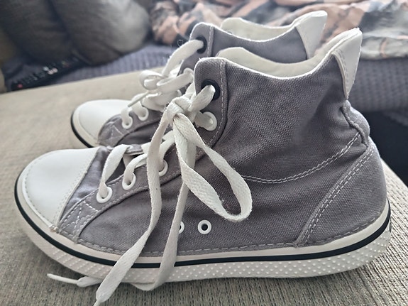 Crocs tennarit 37-38