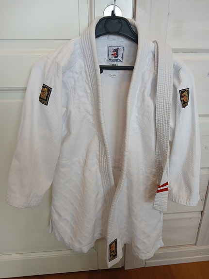 Matsuru judopuku 150cm