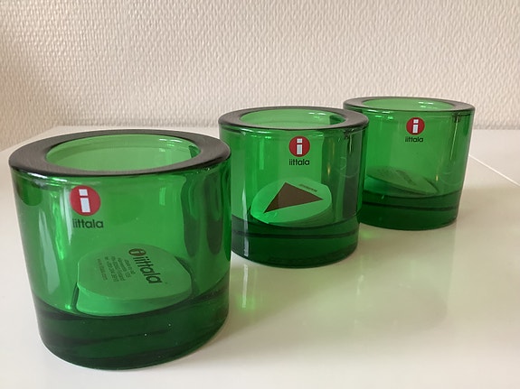 Tuikku, Kivi 3 kpl,  I i t t a l a
