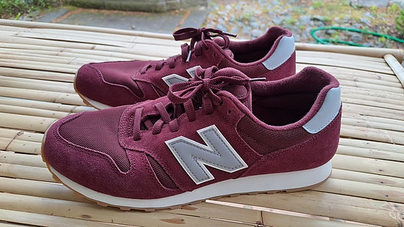 New Balance tennarit