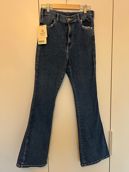 Uudet Dr. Denim farkut