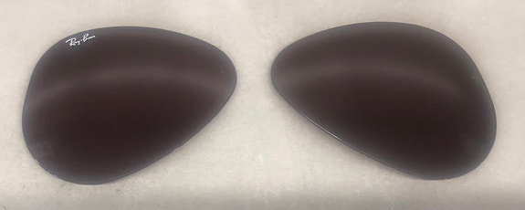 Ray-Ban Aviator Max - Linssit