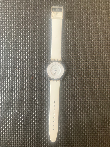 Swatch Skin IS33