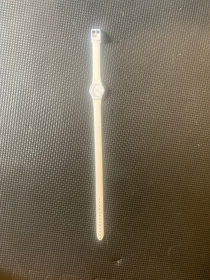 Swatch IP45 rannekello