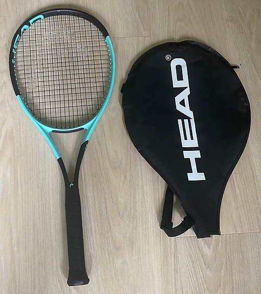 Head Boom MP 2024 Tennismaila