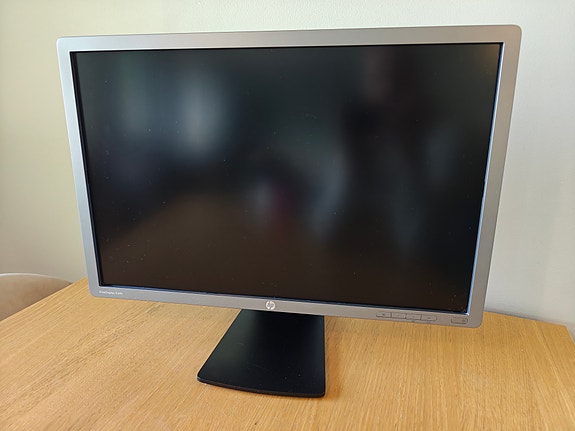 HP E241i 24" IPS näyttö