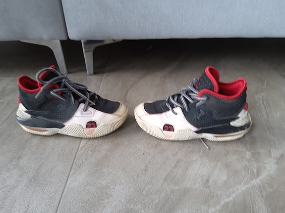 Nike Jordan