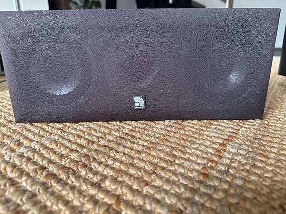 Audio pro soniq 303