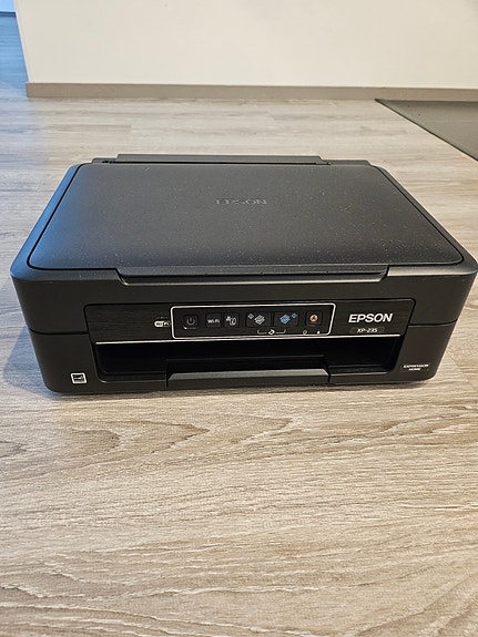 Epson Expression Home XP-235 monitoimilaite