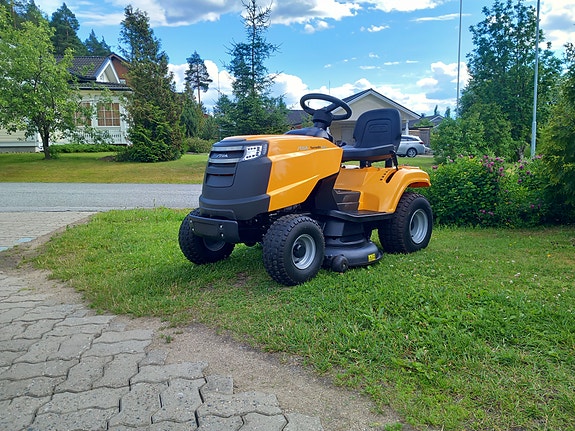 Stiga tornado 3098H