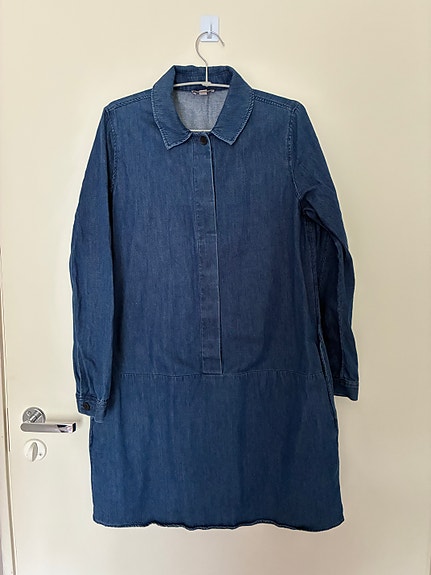 Cos farkkumekko 38