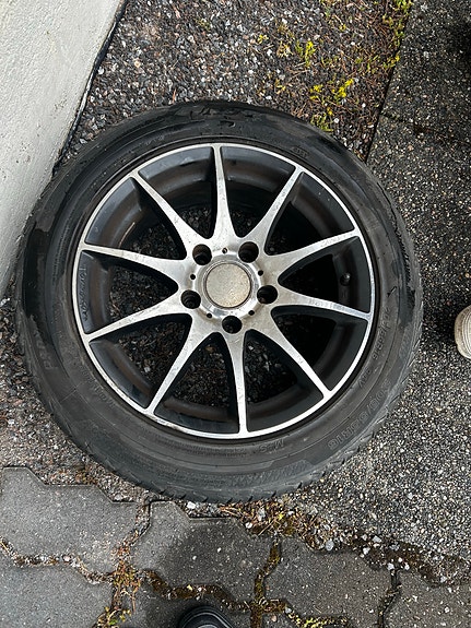 kesärenkaat