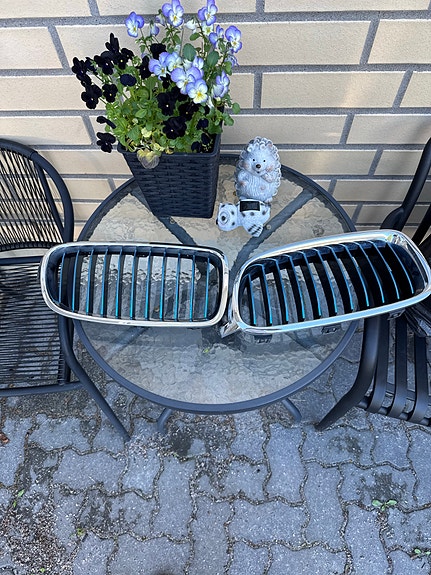 Bmw f30 munuaiset