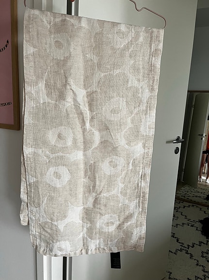 Marimekko kaitaliina