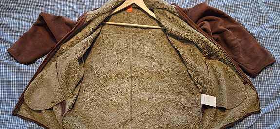 Hugo Boss District 1/8