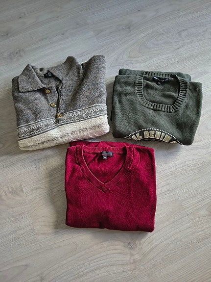 Paita bundle