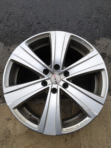 MB Sprinter 2006-2108 vanteet