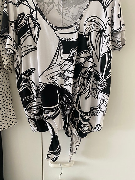 Niccolei  Finnish Design pusero
