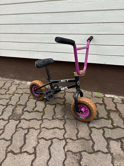 Mini BMX