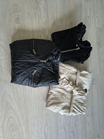 Takki bundle
